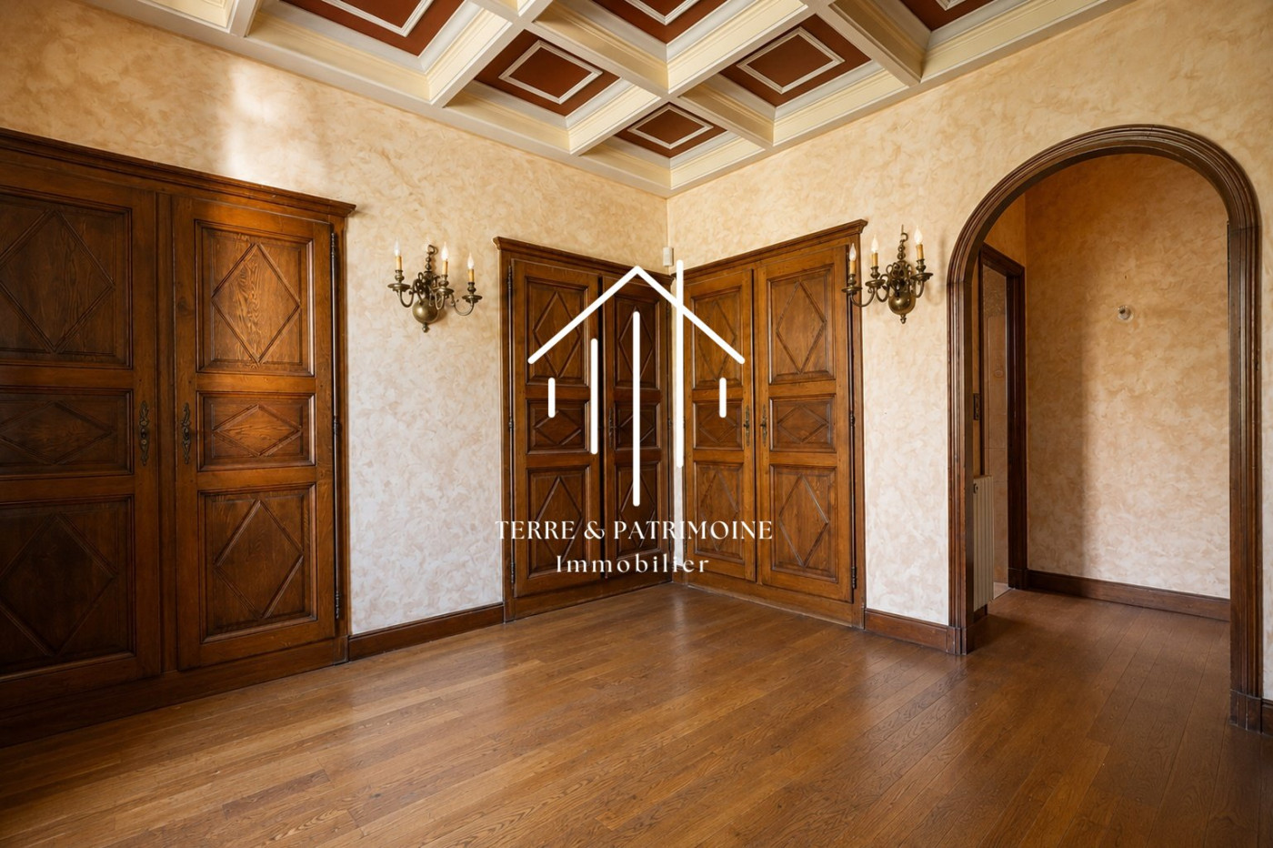 vente Maison de ville Aubenas - Photo 5