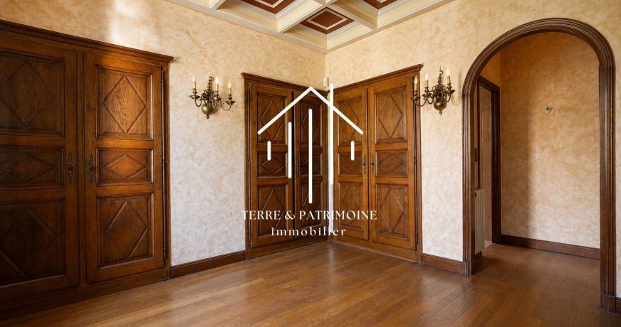 vente Maison de ville Aubenas