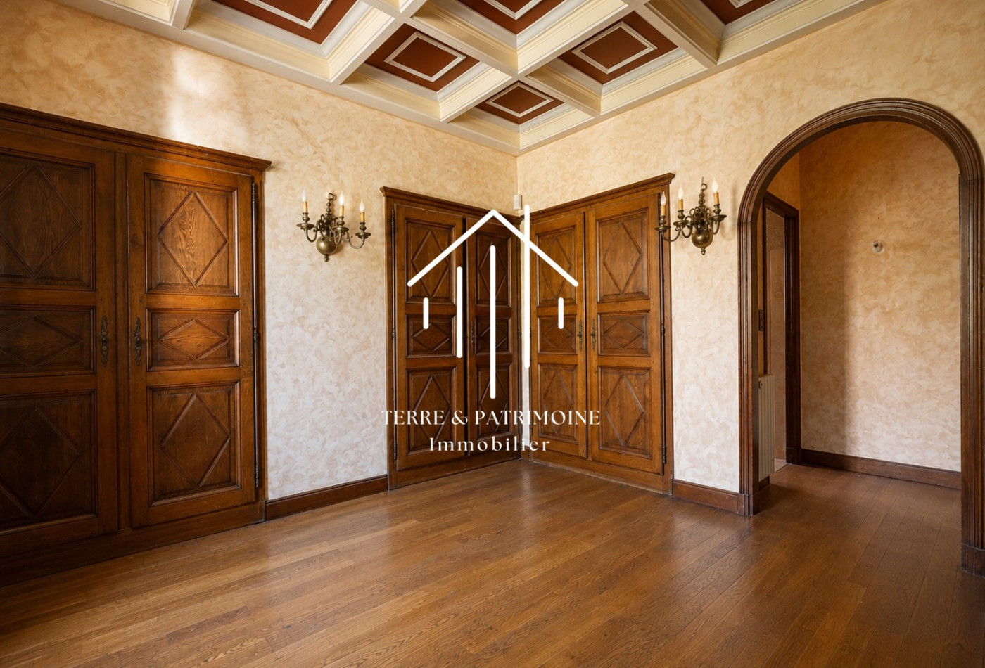 vente Maison de ville Aubenas - Photo 5