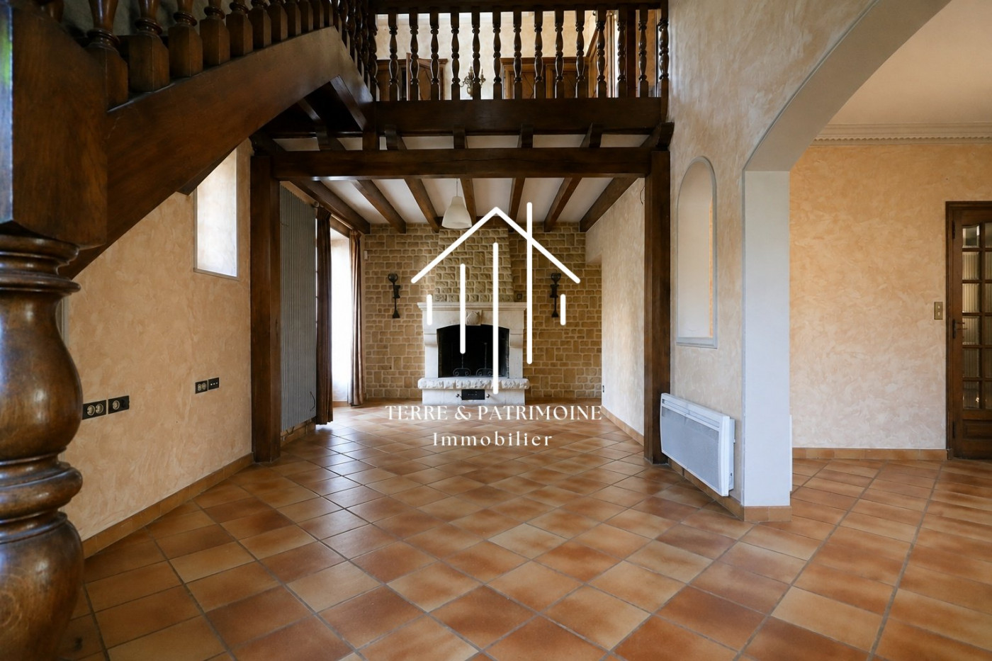 vente Maison de ville Aubenas - Photo 4