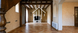 vente Maison de ville Aubenas