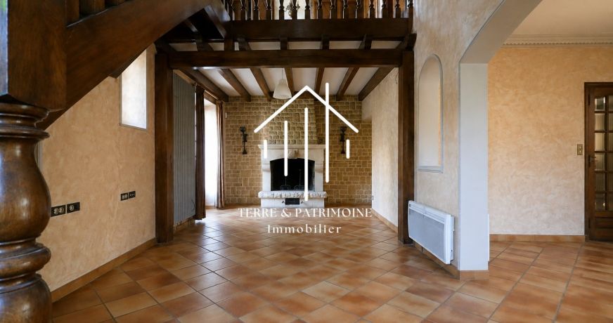 vente Maison de ville Aubenas
