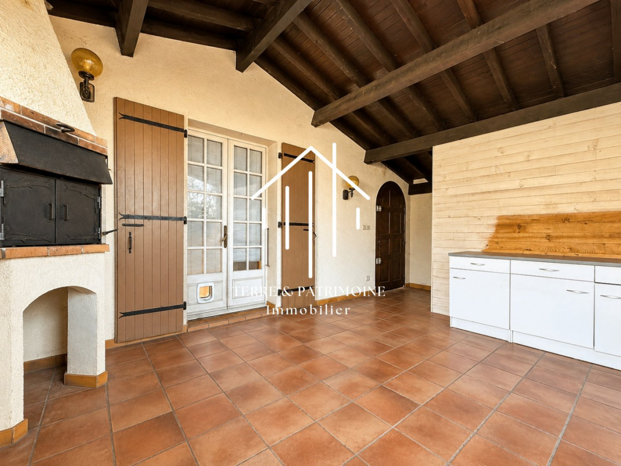 vente Maison de ville Aubenas - Photo 9