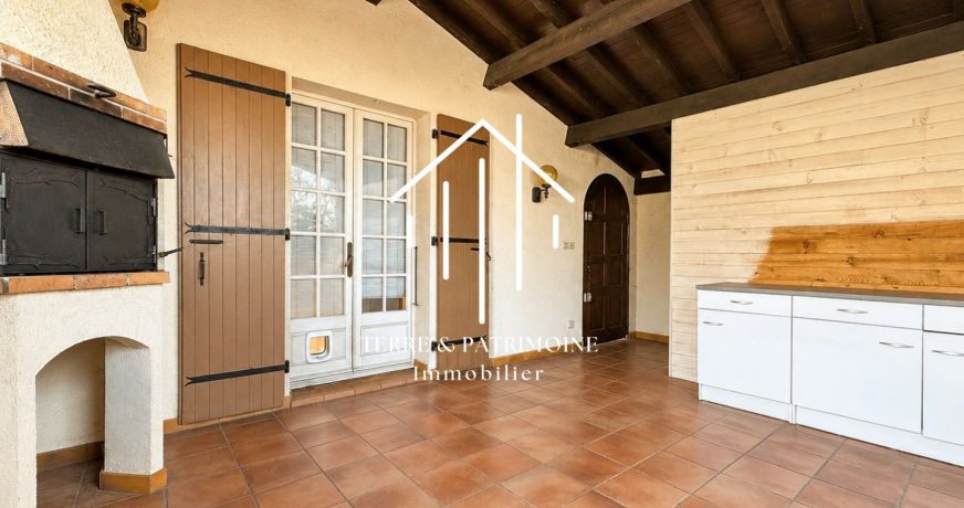 vente Maison de ville Aubenas