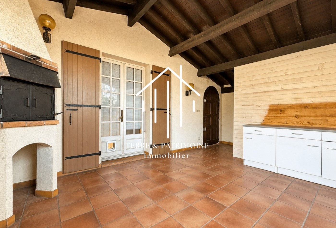 vente Maison de ville Aubenas - Photo 9