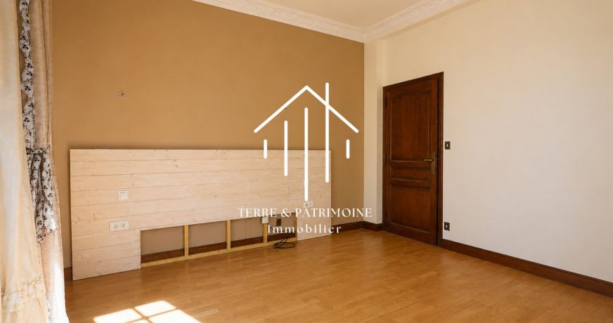 vente Maison de ville Aubenas