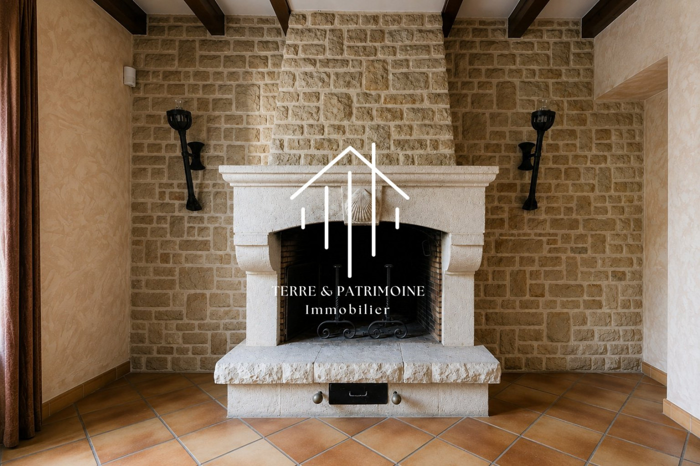 vente Maison de ville Aubenas - Photo 10