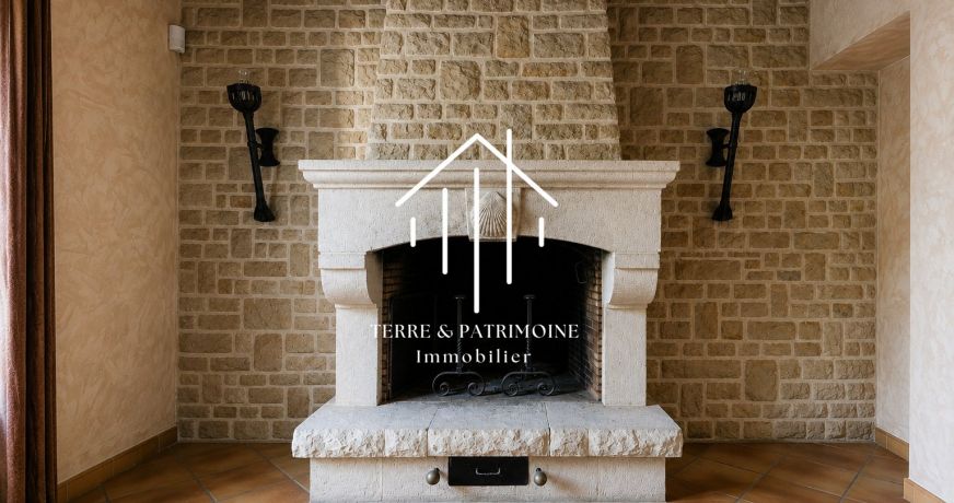 vente Maison de ville Aubenas