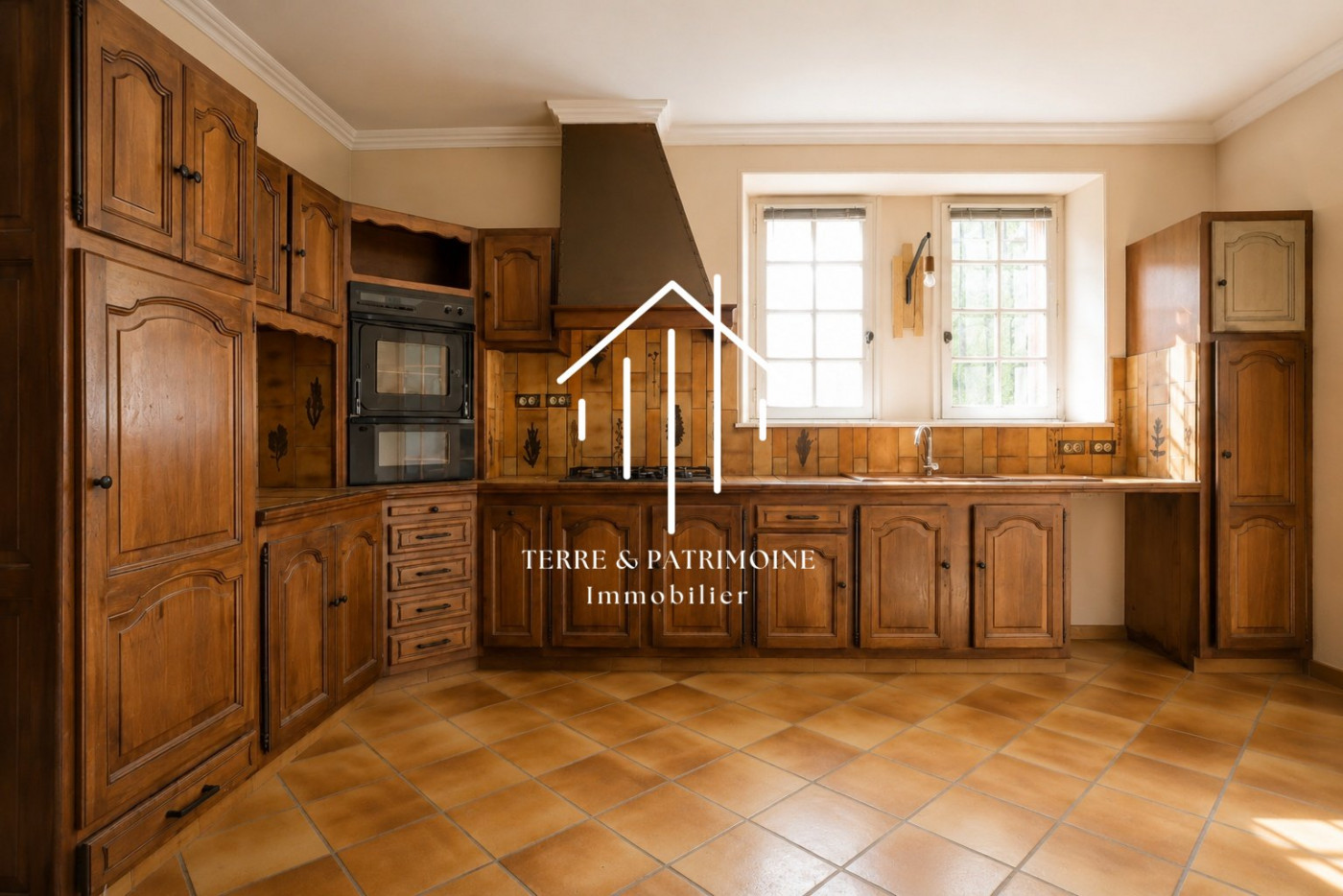 vente Maison de ville Aubenas - Photo 2