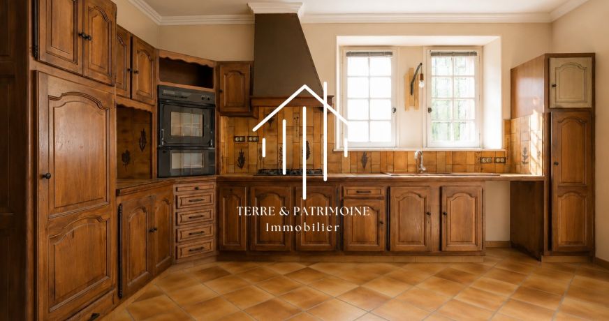 vente Maison de ville Aubenas