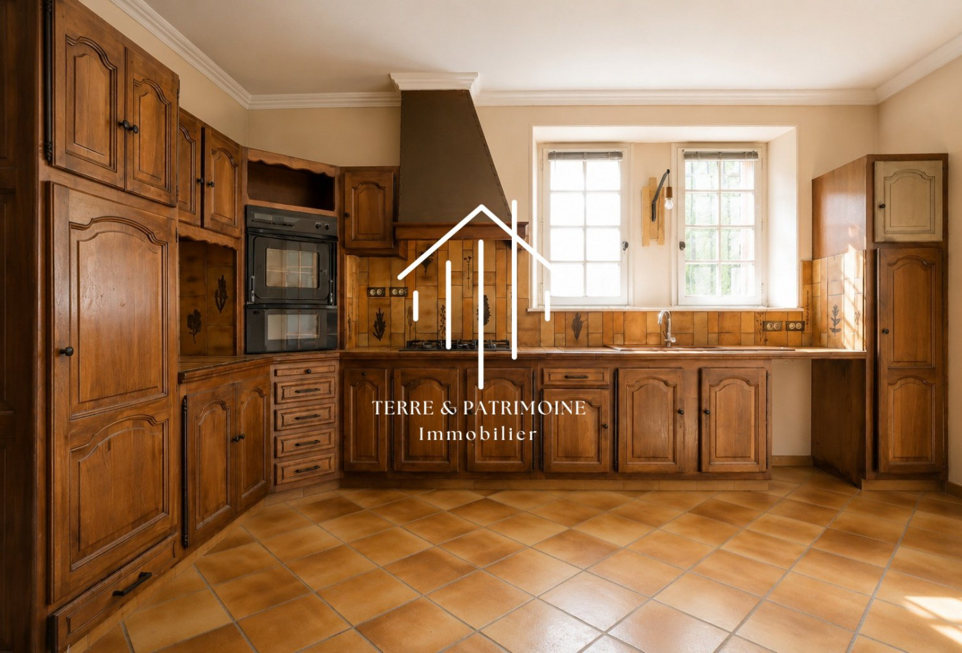 vente Maison de ville Aubenas - Photo 2