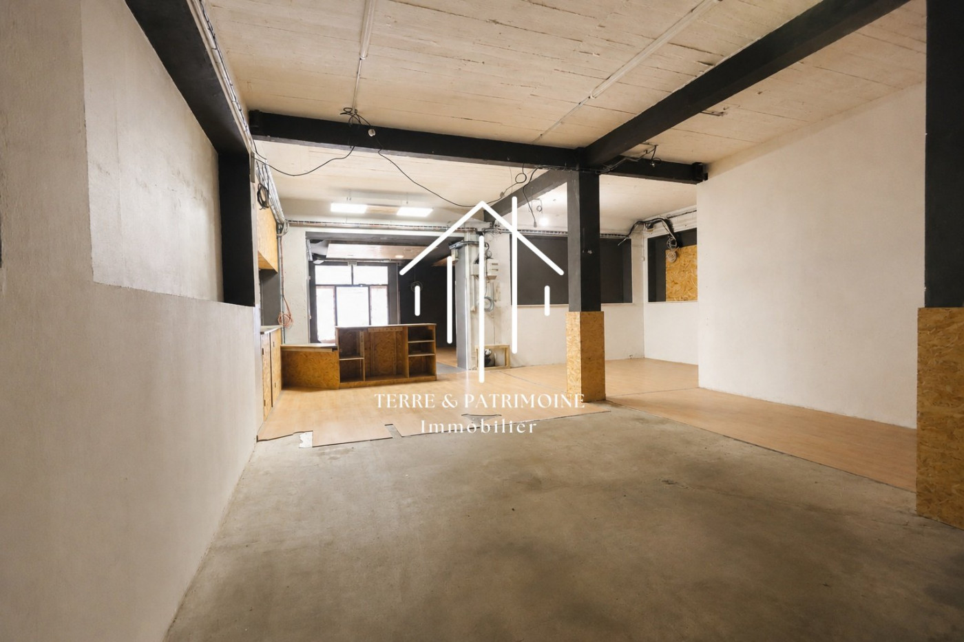 vente Maison de ville Aubenas - Photo 8
