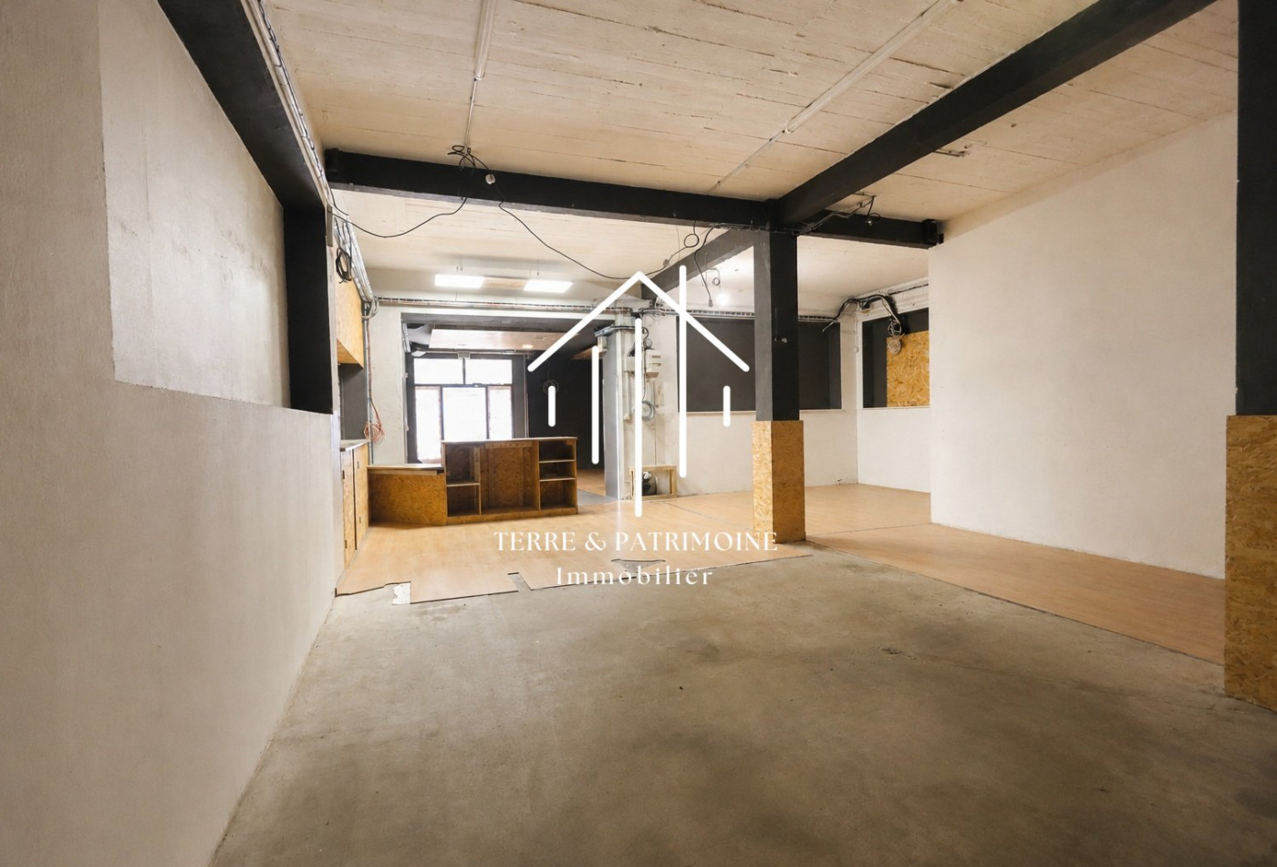 vente Maison de ville Aubenas - Photo 8
