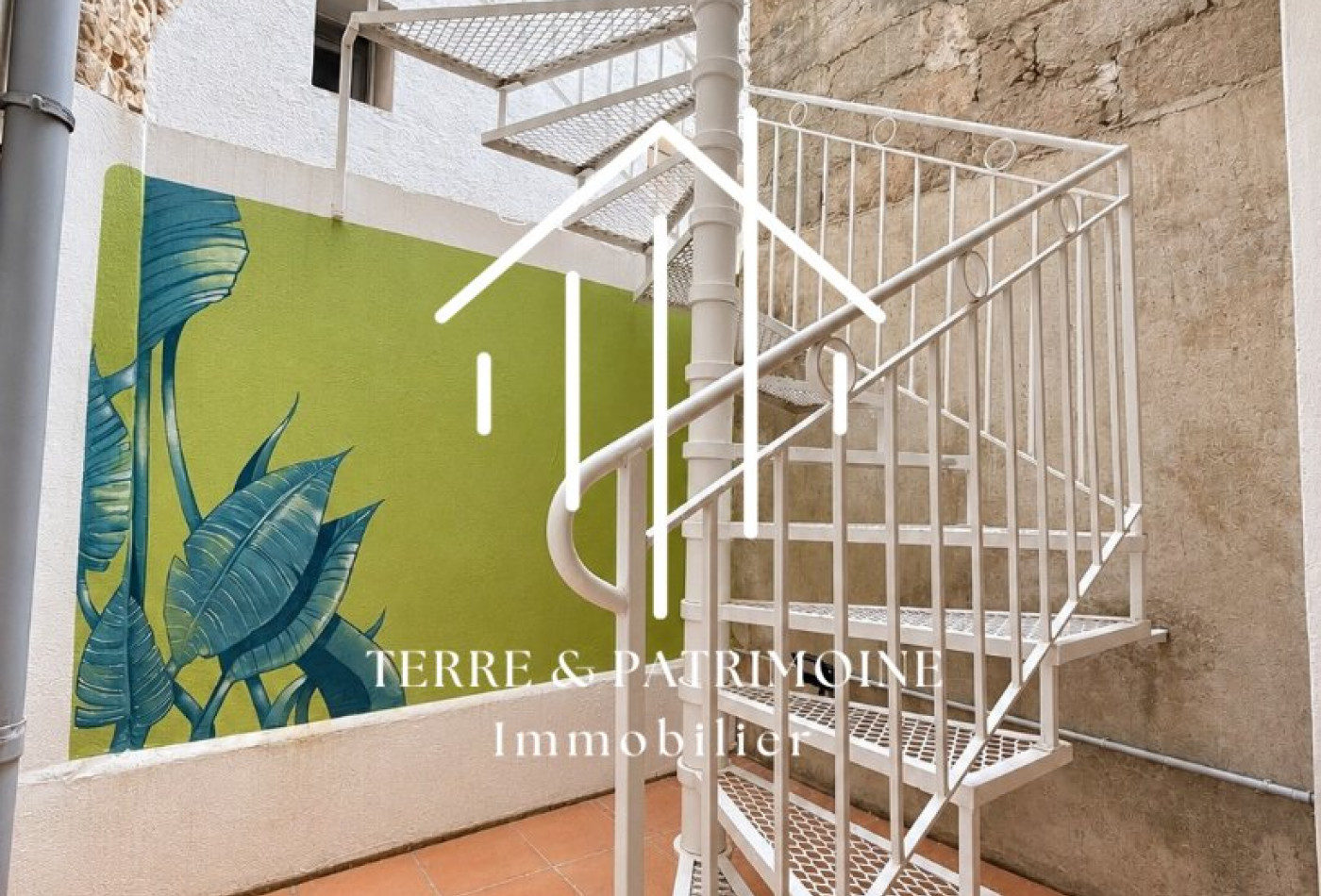vente Maison de village Vallon Pont D'arc - Photo 4