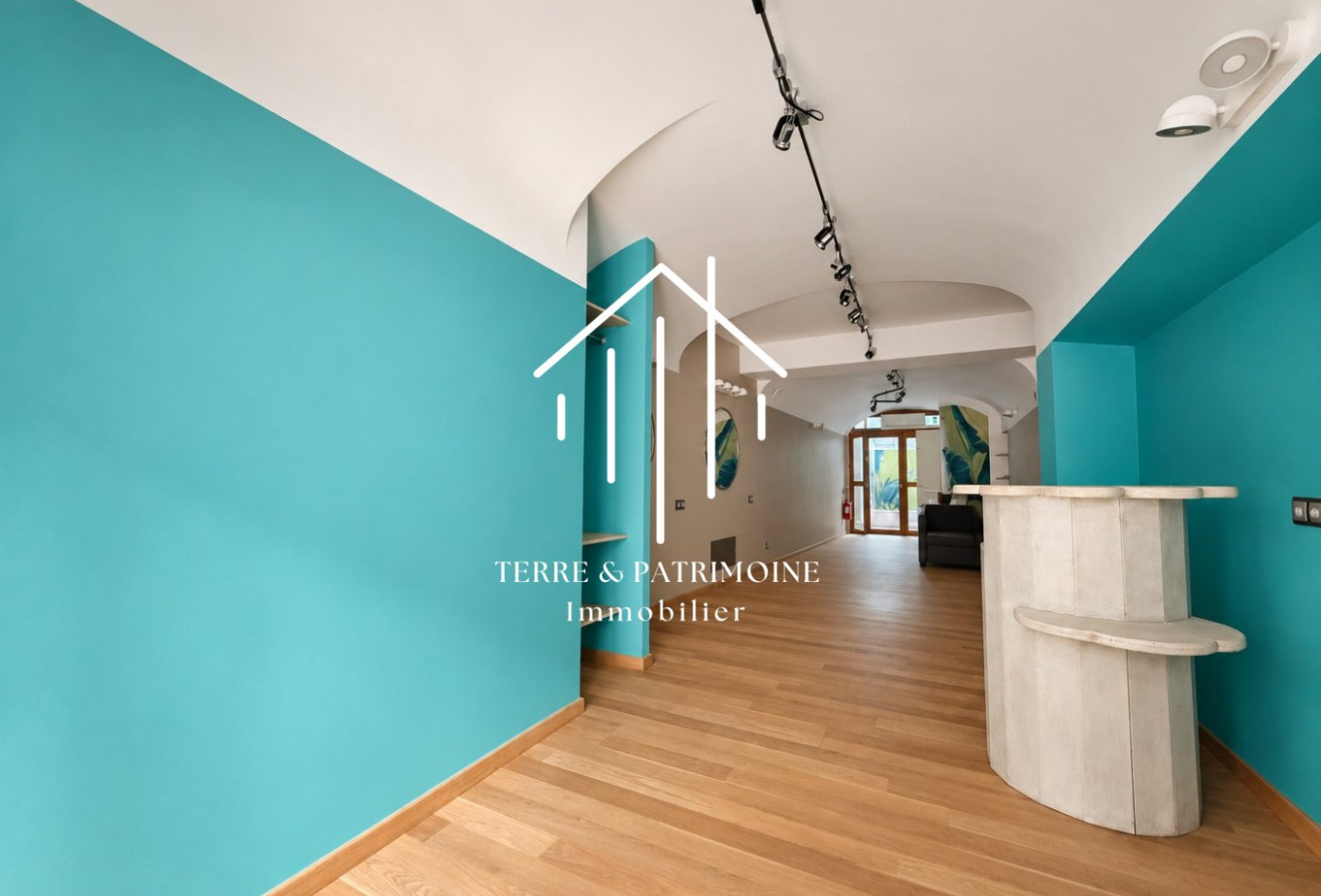 vente Maison de village Vallon Pont D'arc - Photo 2