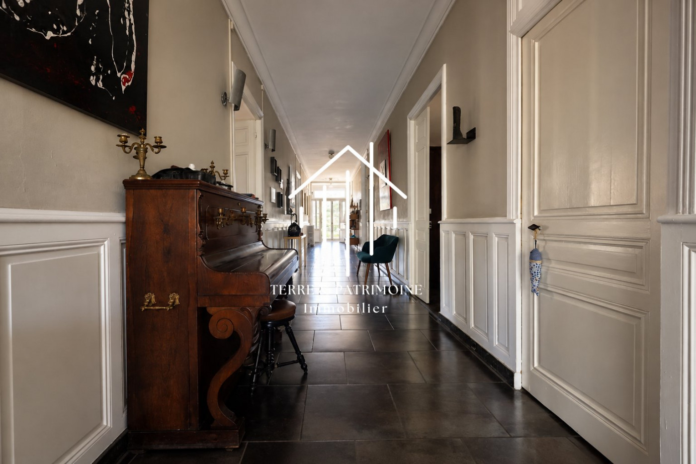 vente Maison Vals Les Bains - Photo 7