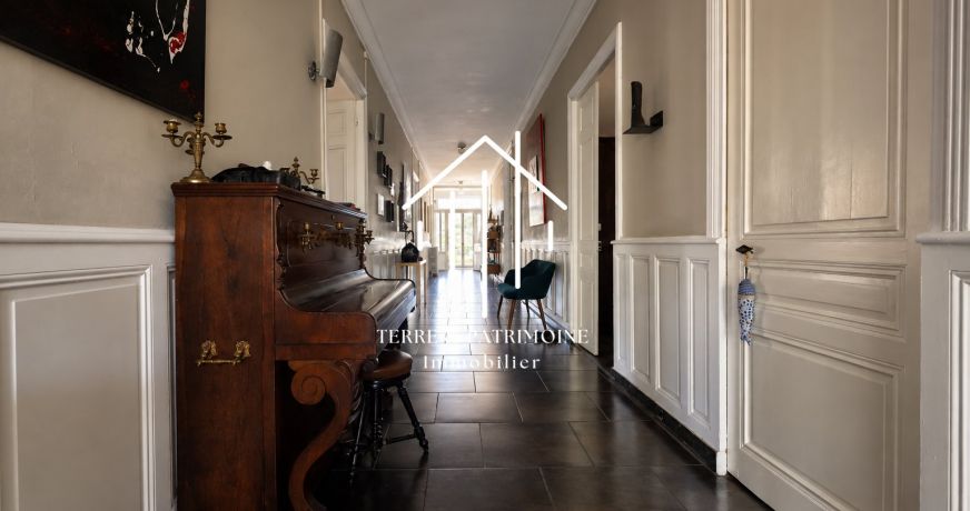 vente Maison Vals Les Bains