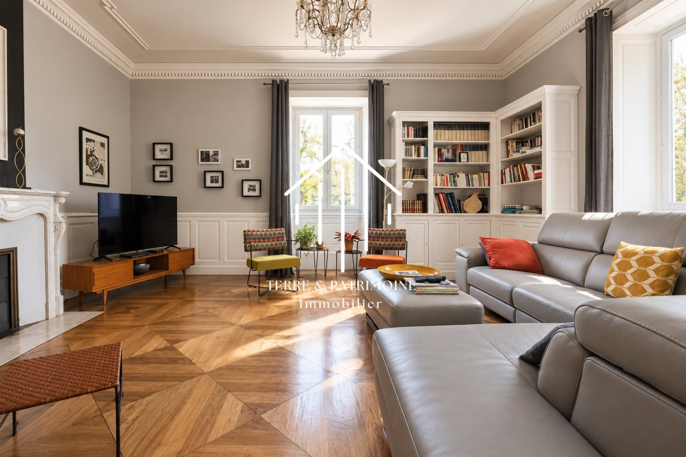 vente Maison Vals Les Bains - Photo 8