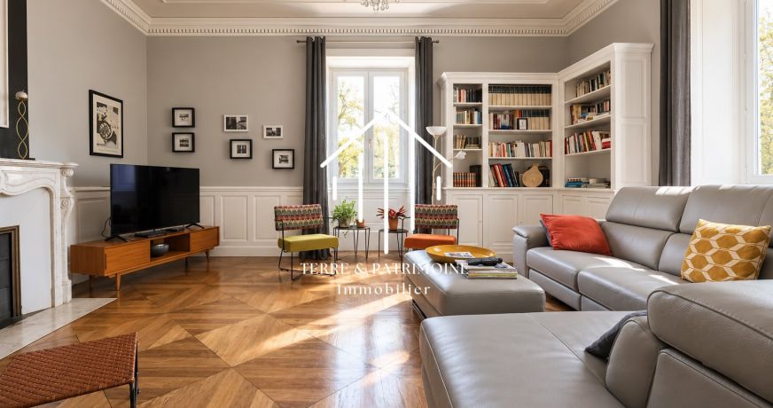 vente Maison Vals Les Bains
