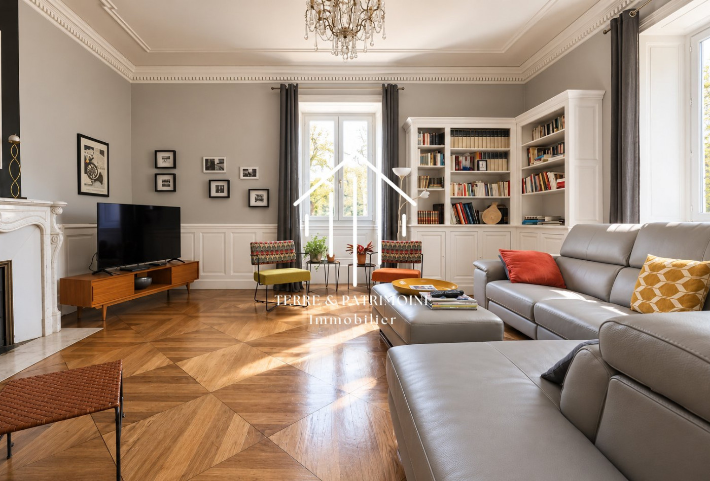 vente Maison Vals Les Bains - Photo 8