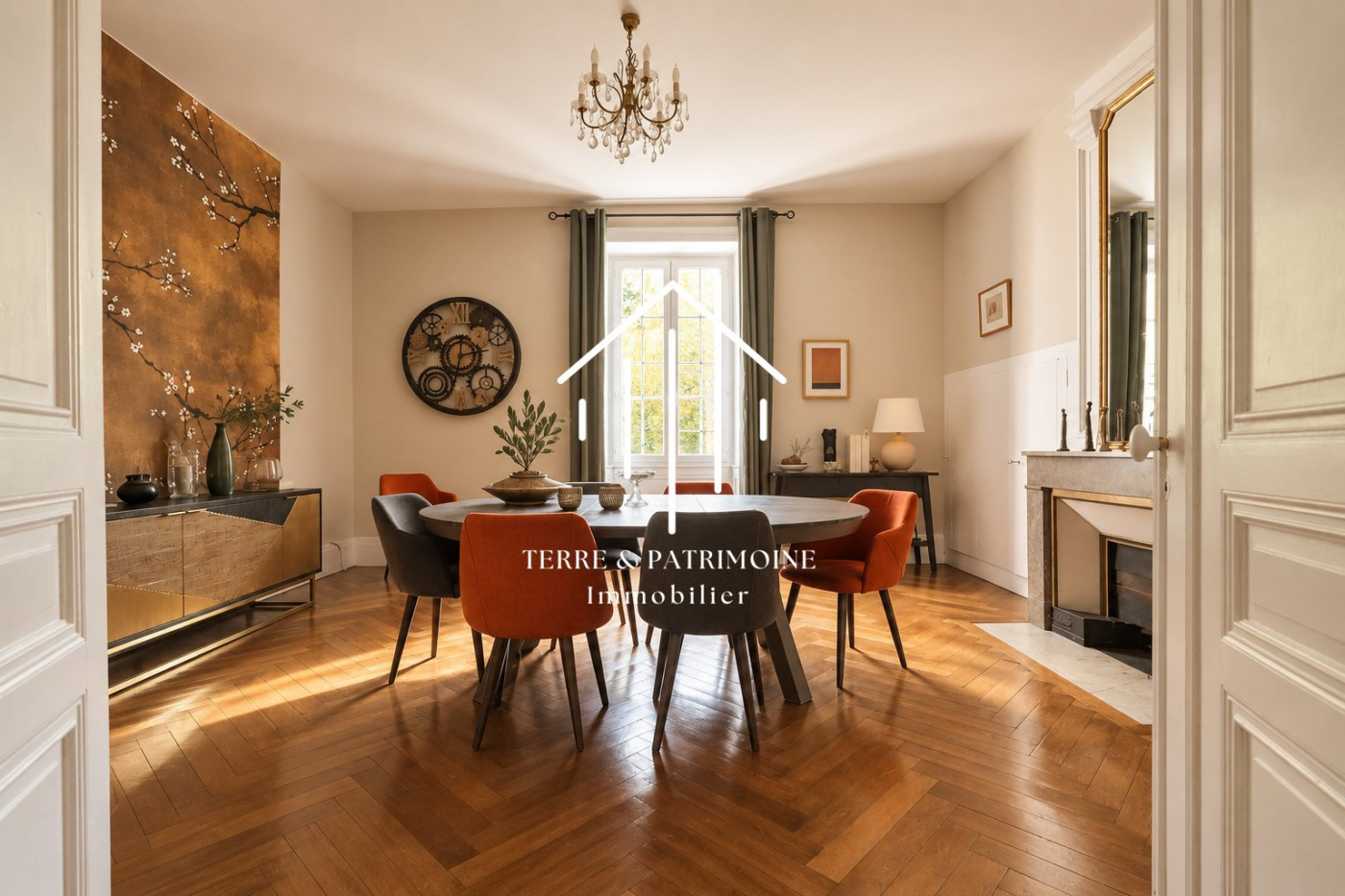 vente Maison Vals Les Bains - Photo 9