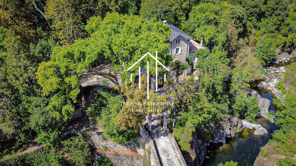vente Maison Vals Les Bains - Photo 2