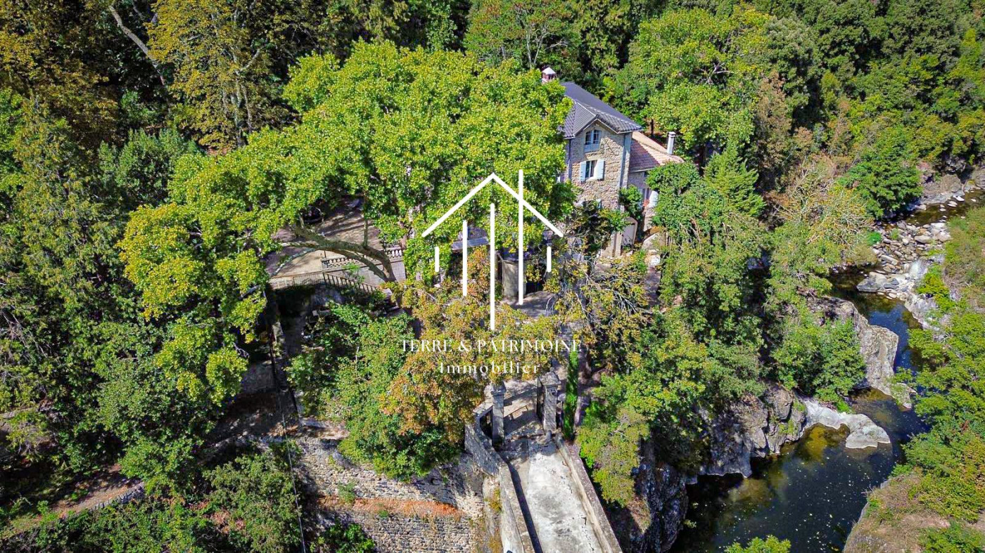 vente Maison Vals Les Bains - Photo 2