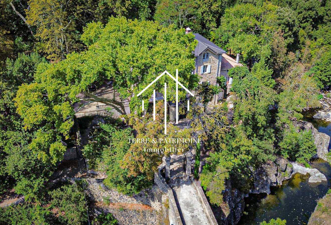 vente Maison Vals Les Bains - Photo 2