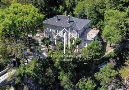 vente Maison Vals Les Bains