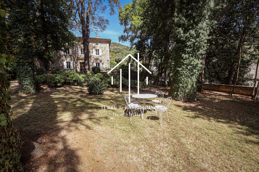 vente Maison Vals Les Bains - Photo 5