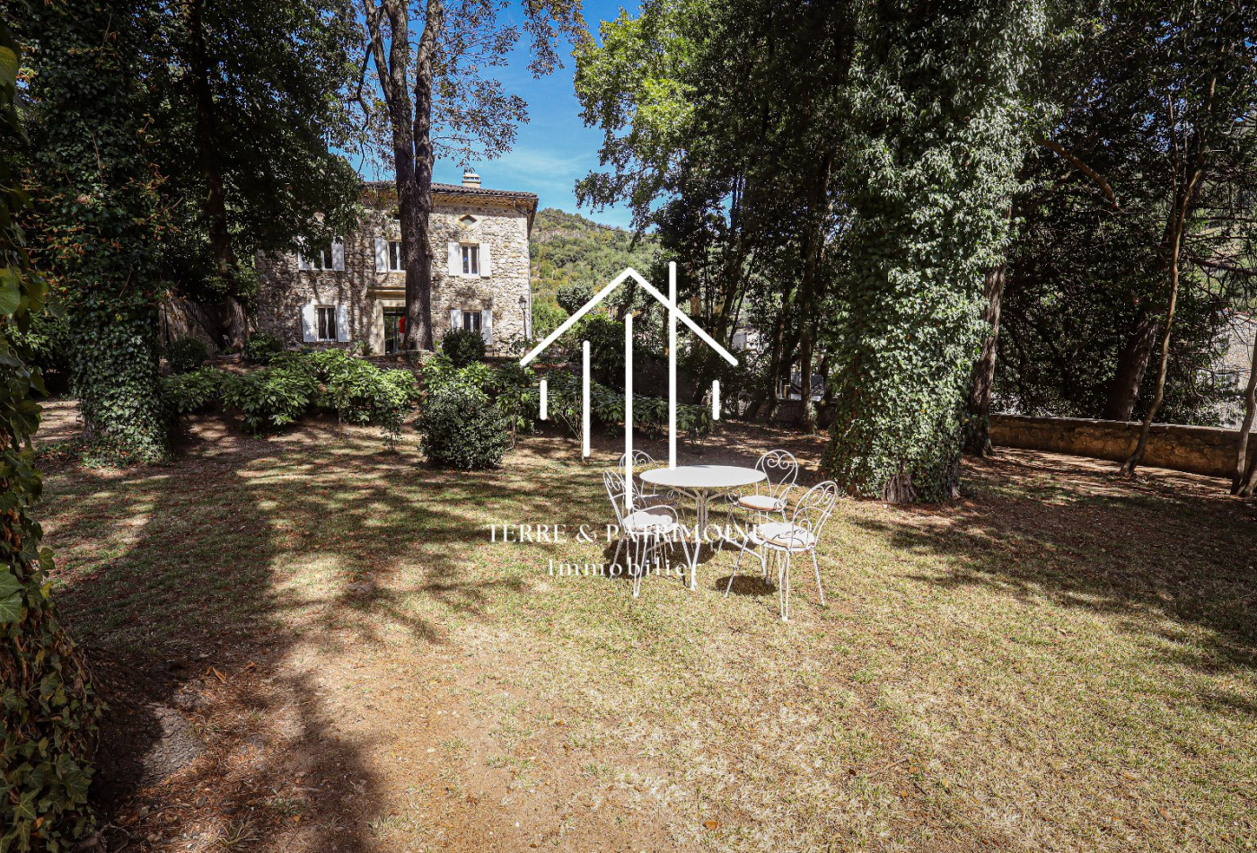 vente Maison Vals Les Bains - Photo 5