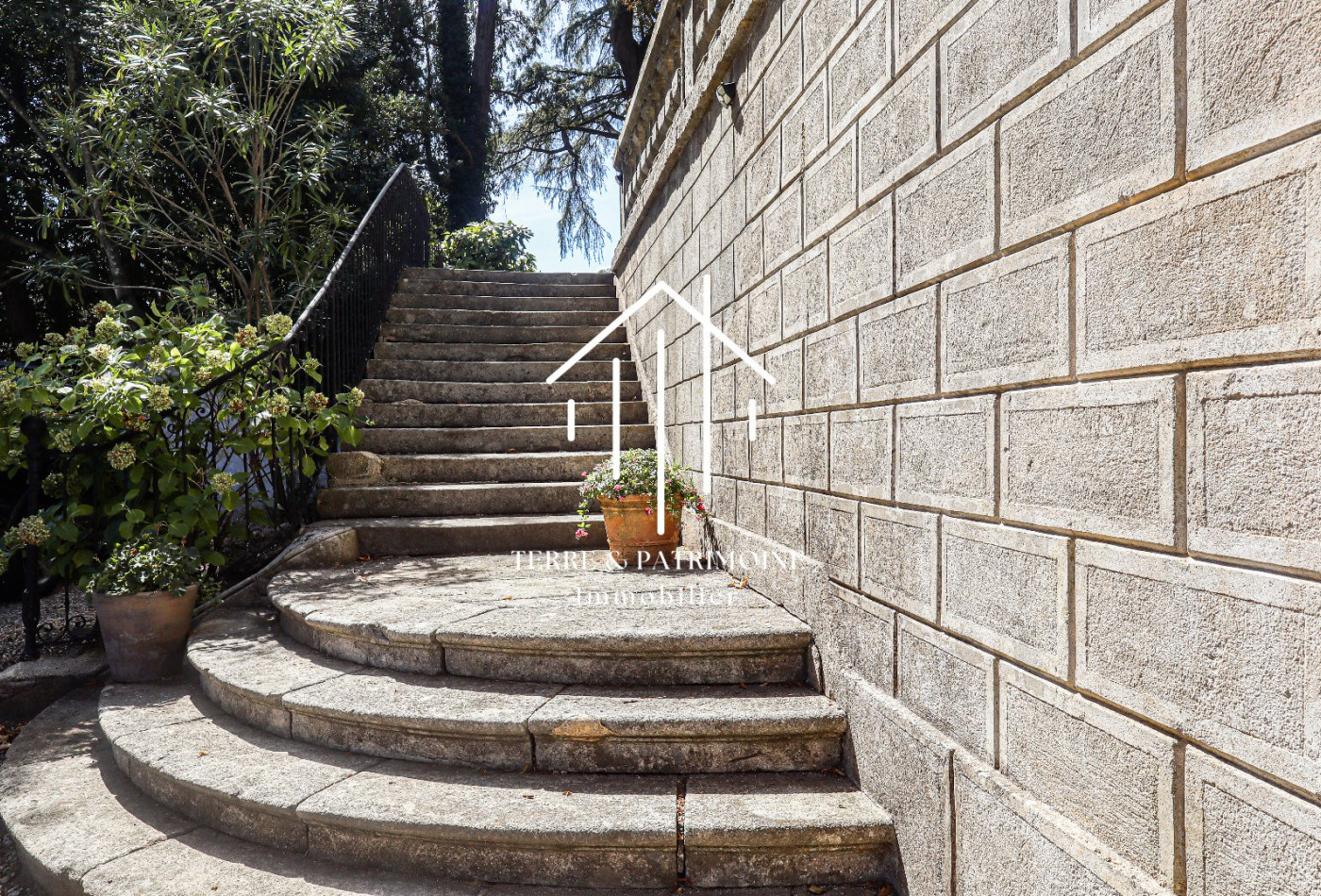 vente Maison Vals Les Bains - Photo 3