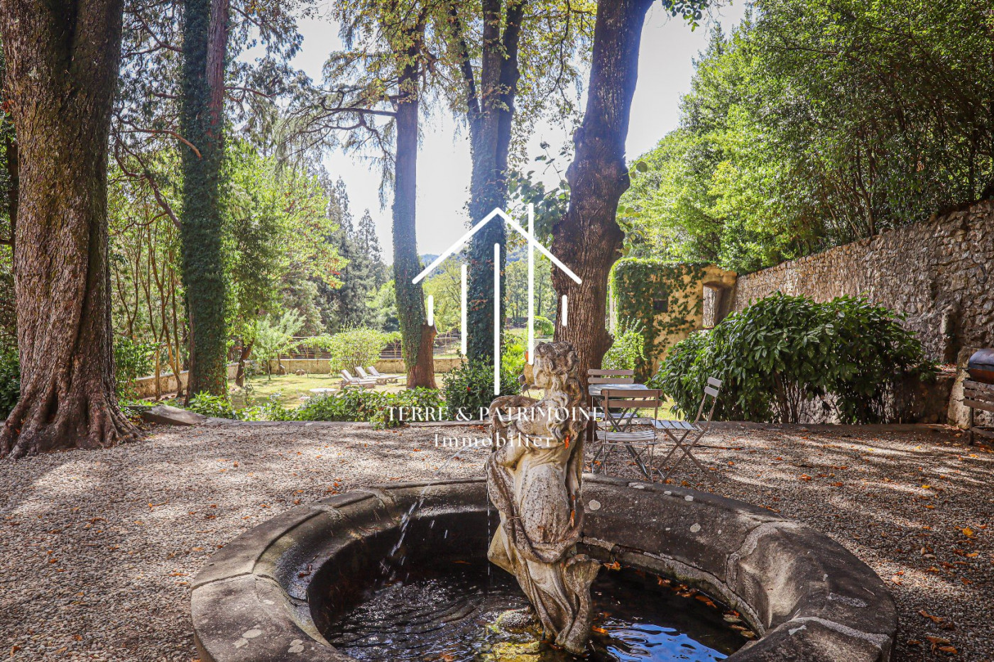 vente Maison Vals Les Bains - Photo 4