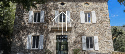vente Maison Vals Les Bains