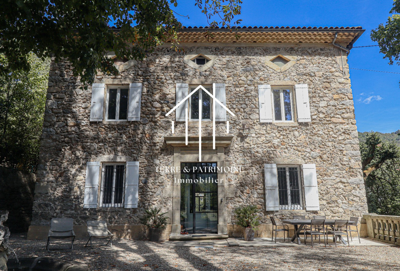 vente Maison Vals Les Bains - Photo 6