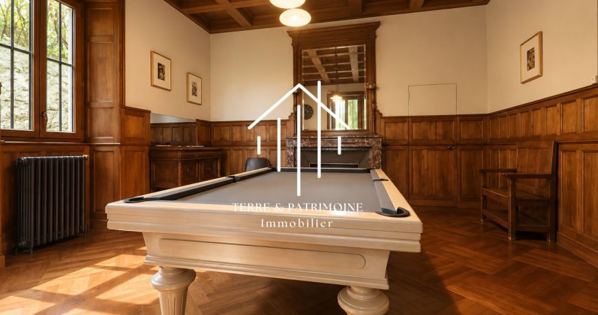 vente Maison Vals Les Bains