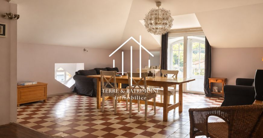 vente Maison Vals Les Bains