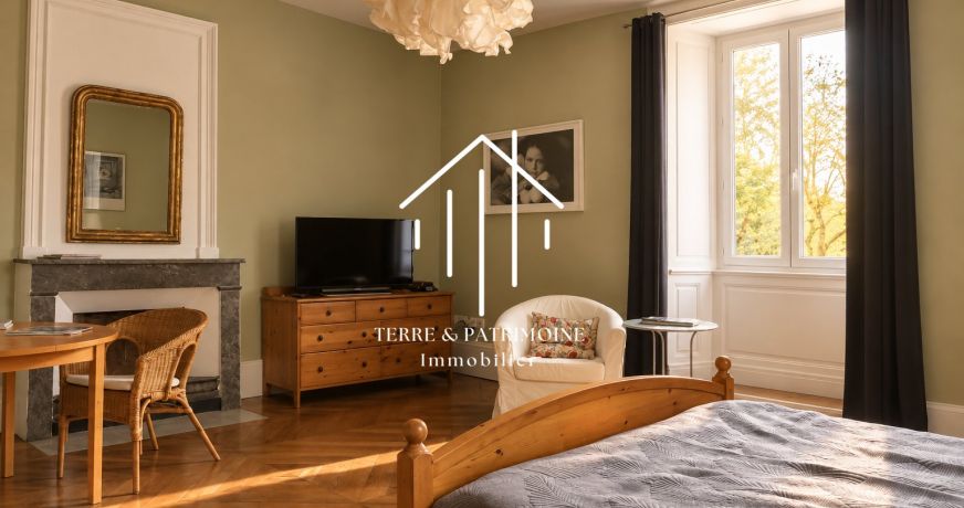 vente Maison Vals Les Bains