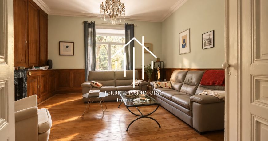 vente Maison Vals Les Bains