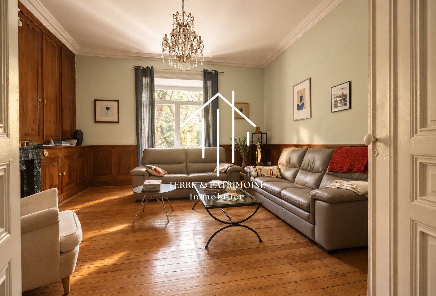 vente Maison Vals Les Bains - Photo 10