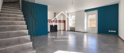 vente Maison de village Vagnas