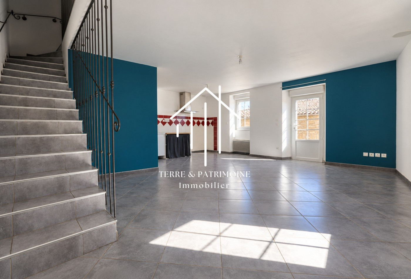 vente Maison de village Vagnas - Photo 3