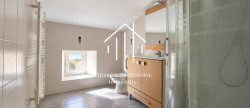 vente Maison de village Vagnas