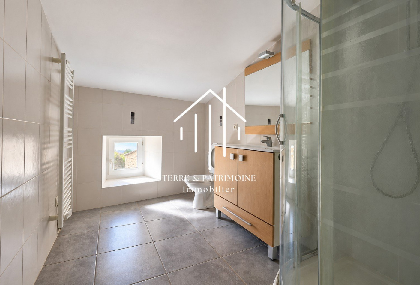 vente Maison de village Vagnas - Photo 6