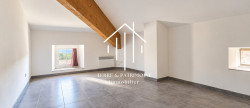 vente Maison de village Vagnas