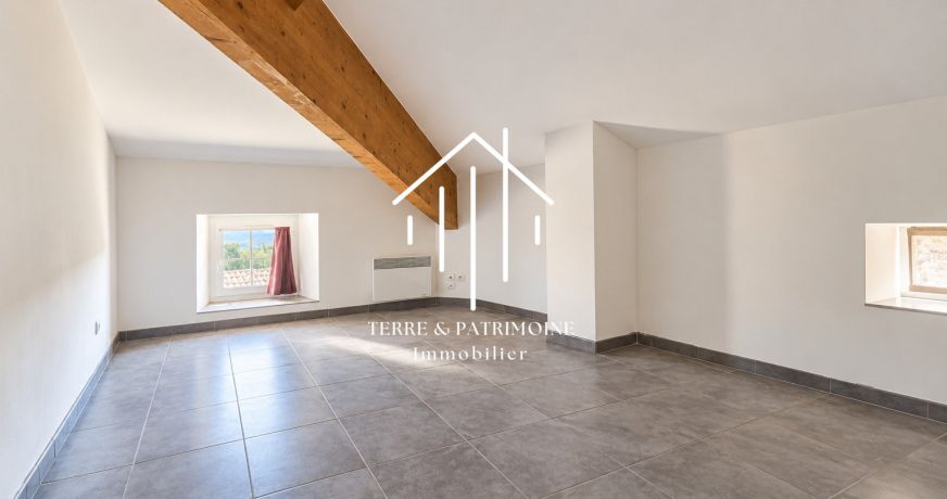 vente Maison de village Vagnas