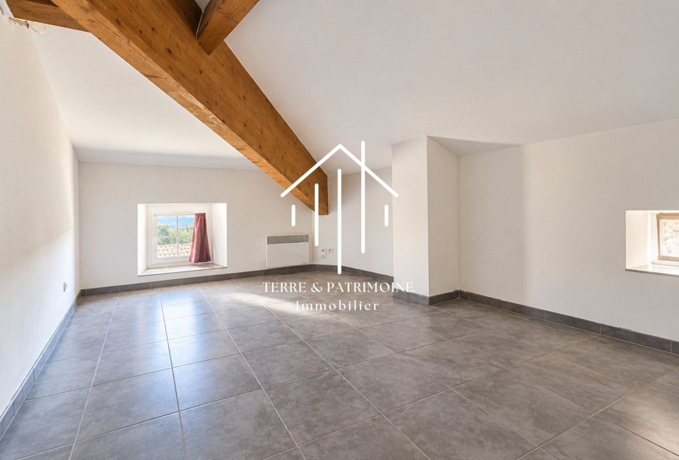 vente Maison de village Vagnas - Photo 4