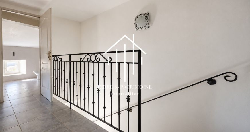 vente Maison de village Vagnas