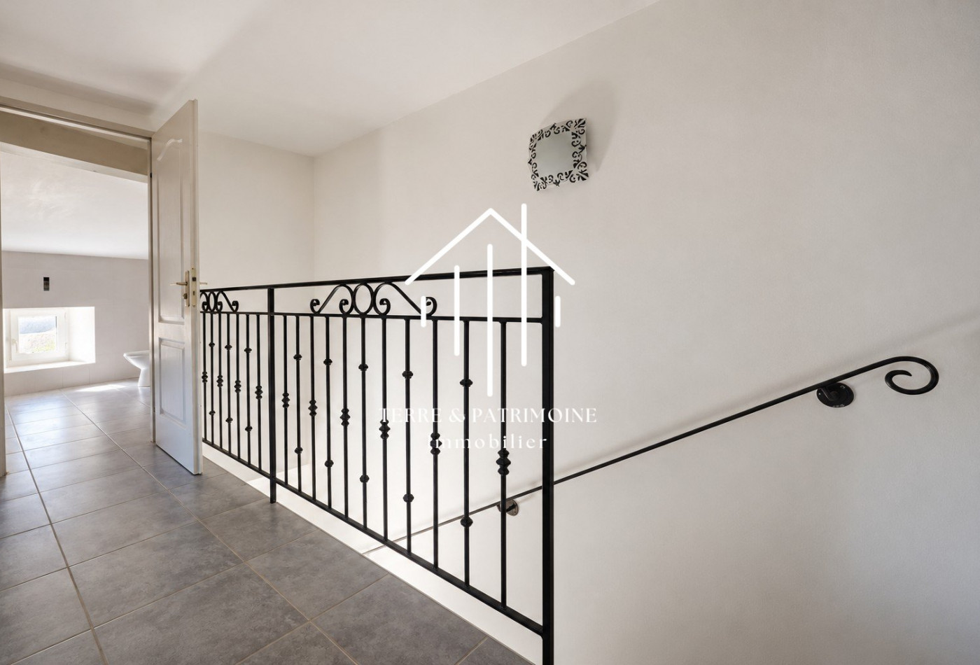vente Maison de village Vagnas - Photo 5