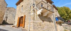 vente Maison de village Vagnas